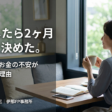 「退職したら2ヶ月遊ぶと決めた。それでもお金の不安がなくなった理由」